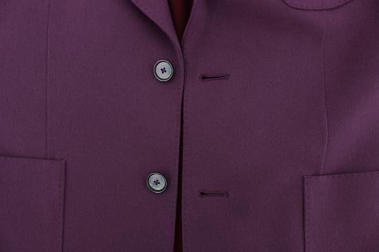  돌체앤가바나 자켓 SIG50054 PURPLE - DOLCE & GABBANA