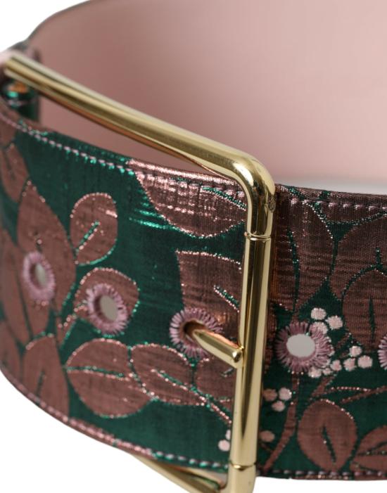  돌체앤가바나 벨트 BEL9159 MULTICOLOR - DOLCE & GABBANA