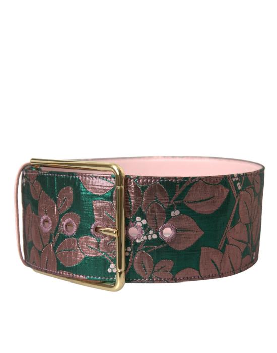 돌체앤가바나 벨트 BEL9159 MULTICOLOR - DOLCE & GABBANA
