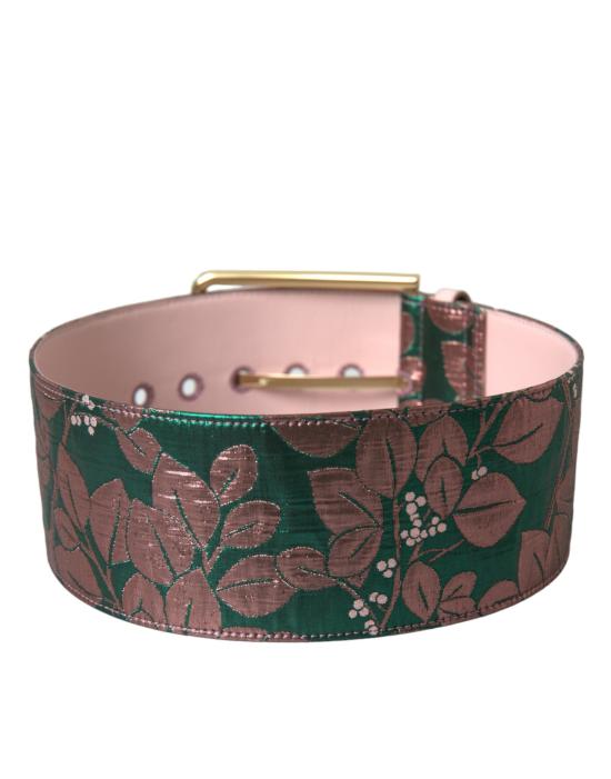  돌체앤가바나 벨트 BEL9159 MULTICOLOR - DOLCE & GABBANA