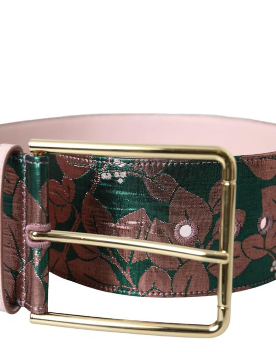  돌체앤가바나 벨트 BEL9159 MULTICOLOR - DOLCE & GABBANA