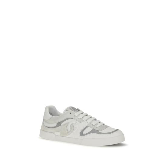26FW 돌체앤가바나 스니커즈 DOCS2477A08678L853BB WHITE - DOLCE & GABBANA