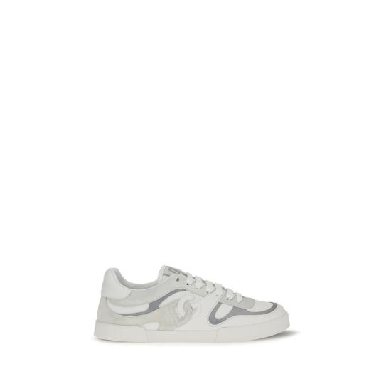 26FW 돌체앤가바나 스니커즈 DOCS2477A08678L853BB WHITE