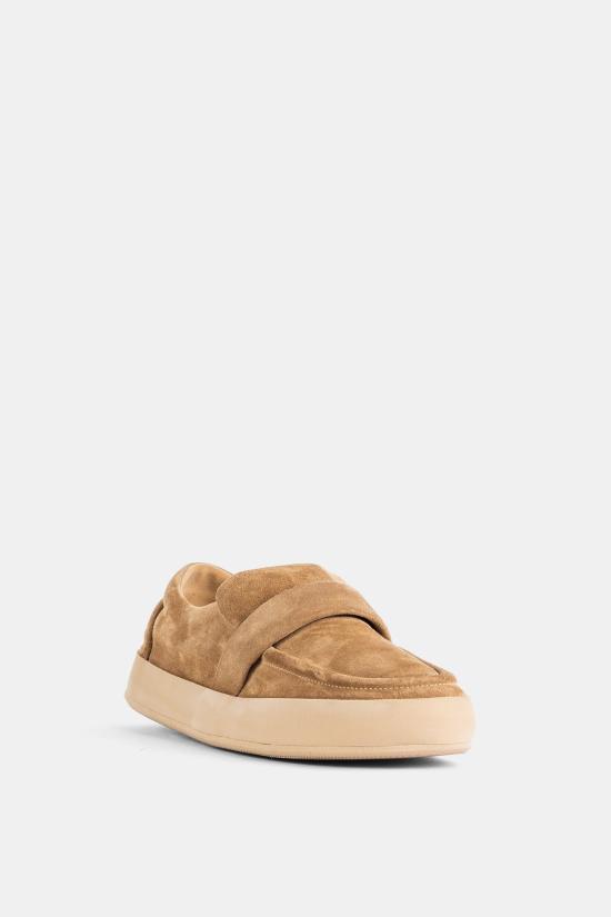  마르셀 플랫 슈즈 - MARSELL