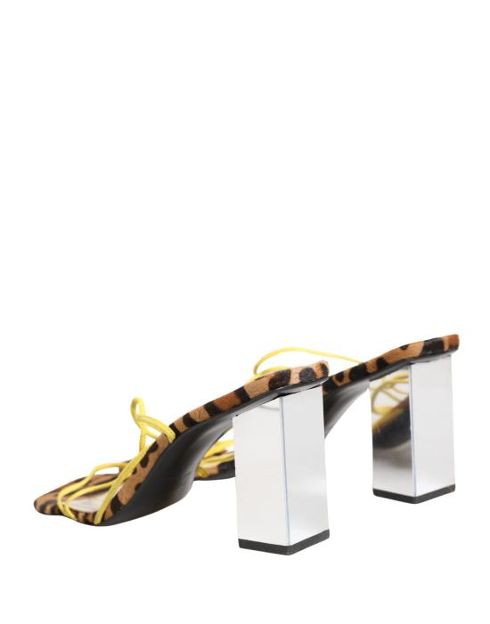  돌체앤가바나 힐/펌프스 LA13281 MULTICOLOR - DOLCE & GABBANA