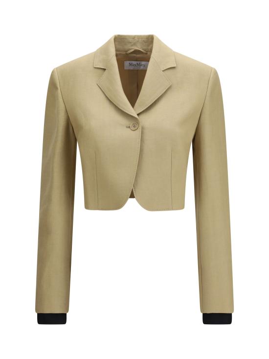 26SS 막스마라 자켓 2611041393600 003 BEIGE
