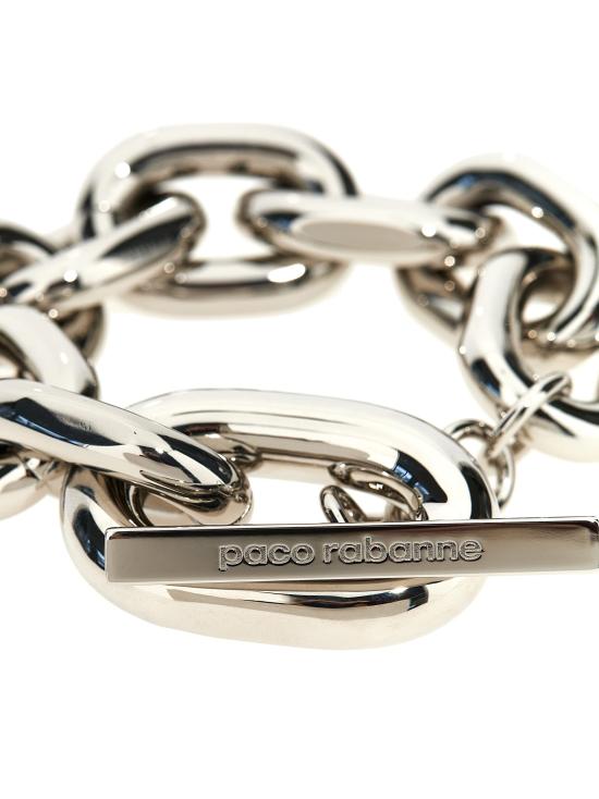 파코라반 벨트 PA289311BM SILVER - PACO RABANNE