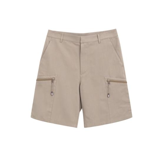  디올 숏팬츠 DI 9012672 BEIGE