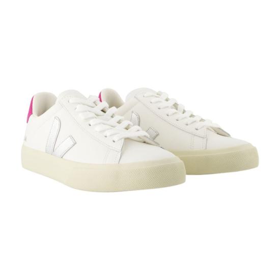25FW 베자 스니커즈 CONFIG VEJS24006 WHITE - VEJA