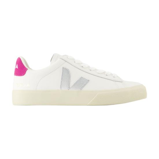 25FW 베자 스니커즈 CONFIG VEJS24006 WHITE