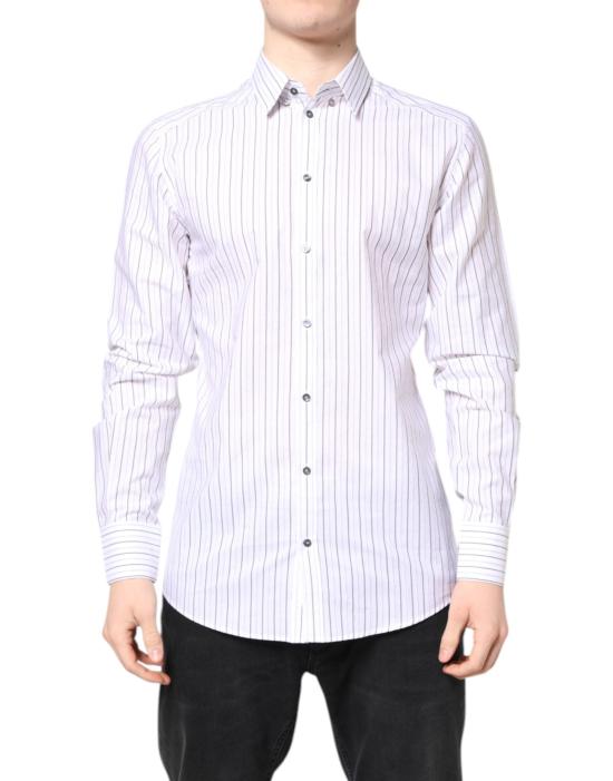  돌체앤가바나 셔츠 TSH86345 WHITE