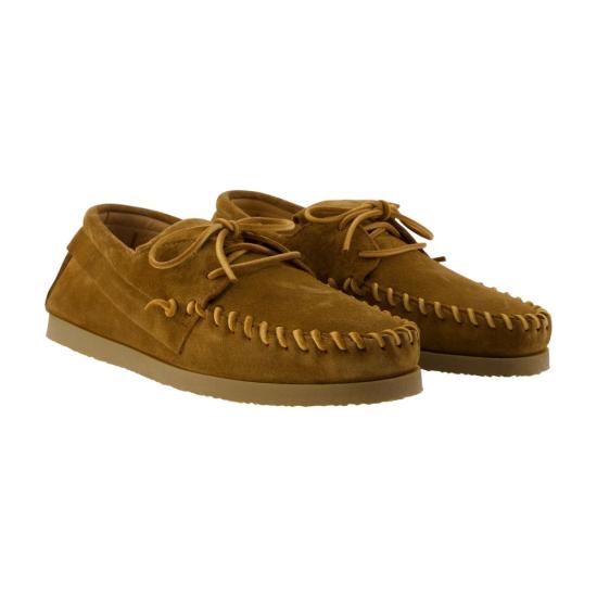 26SS 이자벨마랑 스니커즈 CONFIG ISAS25010 BROWN - ISABEL MARANT
