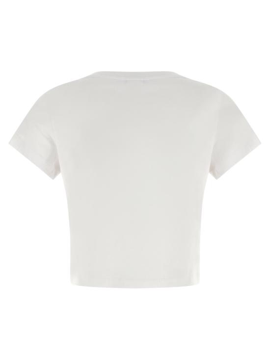 26SS 메종키츠네 의류 MA333846BM WHITE - MAISON KITSUNE