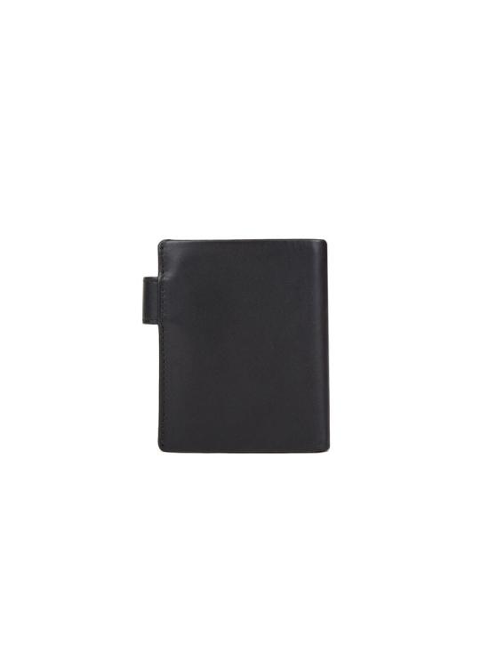 모모디자인 명함지갑 MO 27NA BLACK ONESIZE Momo Design