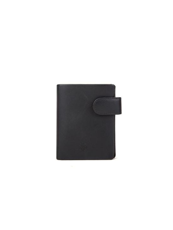  모모디자인 명함지갑 MO 27NA BLACK ONESIZE Momo Design - MOMODESIGN