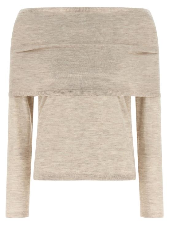 26SS 막스마라 스웨터 MA326537BM BEIGE