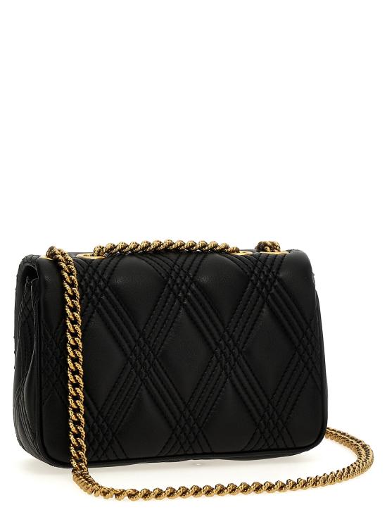  발렌티노 가라바니 숄더백 VA303912BM BLACK - VALENTINO GARAVANI