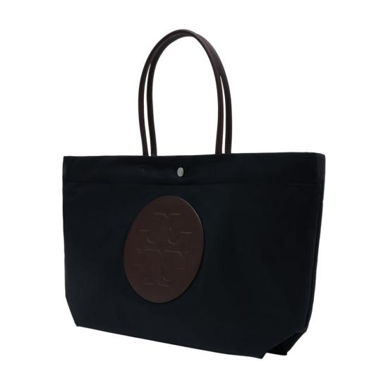 26SS 토리버치 토트백 TOR025350 BLACK - TORY BURCH