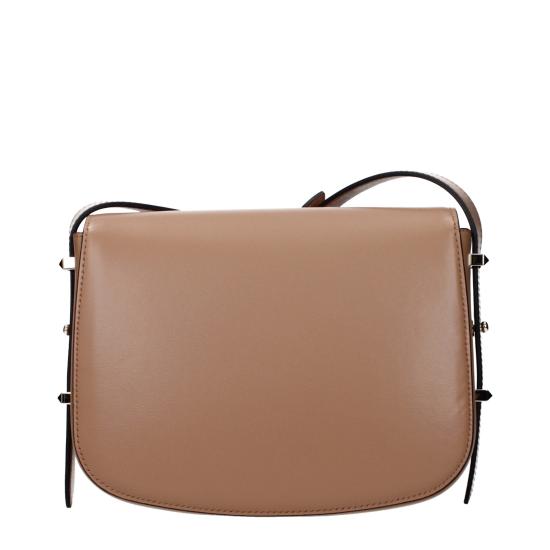  지미추 크로스백 JI15550809932041BT BROWN - JIMMY CHOO