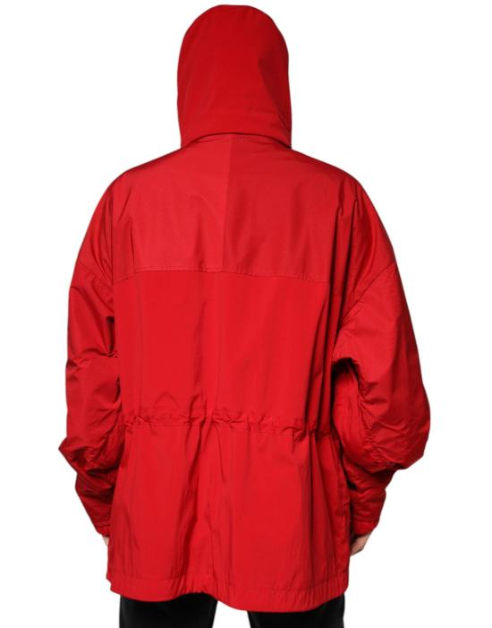  돌체앤가바나 자켓 TSH3789 RED - DOLCE & GABBANA