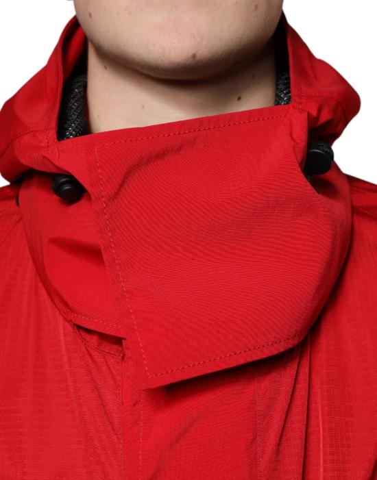  돌체앤가바나 자켓 TSH3789 RED - DOLCE & GABBANA