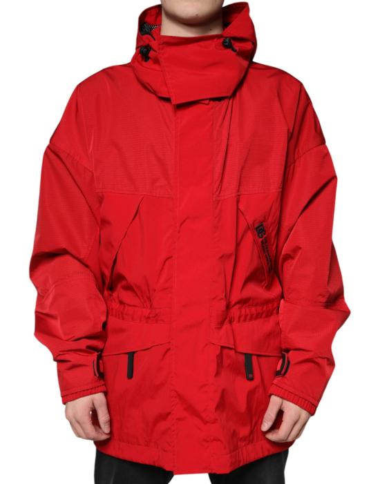  돌체앤가바나 자켓 TSH3789 RED
