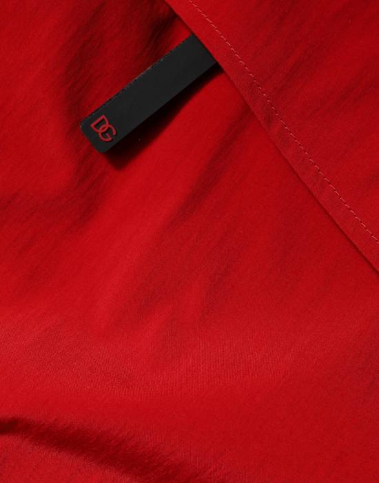  돌체앤가바나 자켓 TSH3789 RED - DOLCE & GABBANA