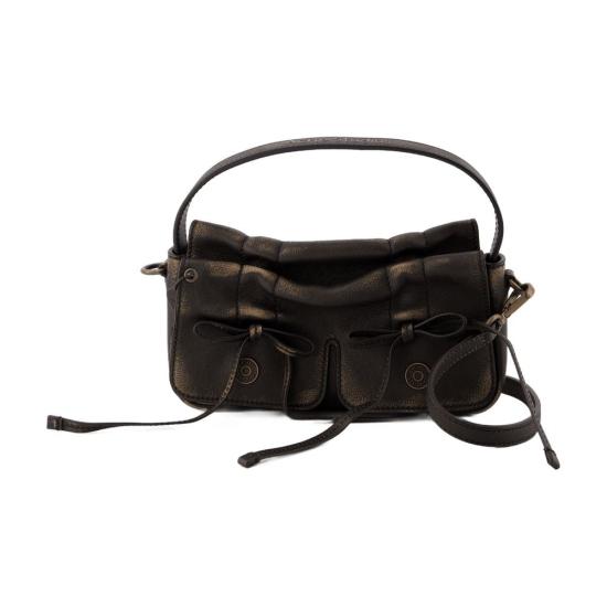 26FW 아크네 스튜디오 크로스백 ACN022315 BROWN - ACNE STUDIOS