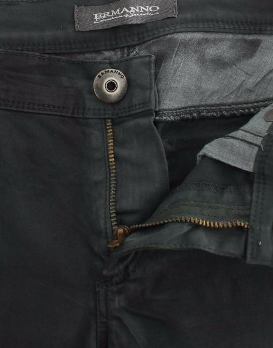  에르마노 설비노 데님 팬츠 SIG12470 BLACK - ERMANNO SCERVINO
