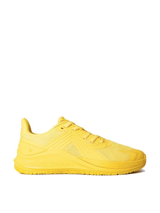 26SS 리프레젠트 스니커즈 247M10000234 YELLOW - REPRESENT