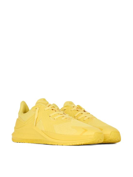 26SS 리프레젠트 스니커즈 247M10000234 YELLOW