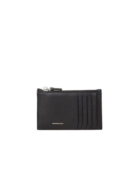  모모디자인 남성지갑 MO 39DM BLACK ONESIZE Momo Design - MOMODESIGN