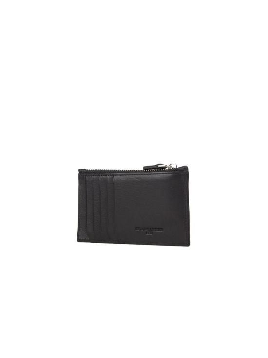  모모디자인 남성지갑 MO 39DM BLACK ONESIZE Momo Design - MOMODESIGN