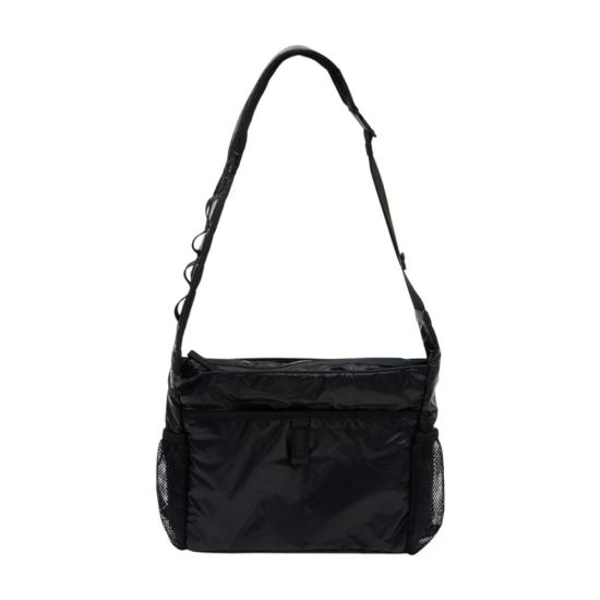 26SS 레인스 크로스백 RNS025030 BLACK