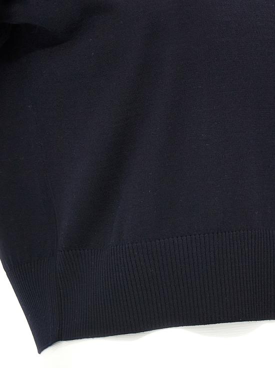  케이트 폴로 티셔츠 KH303749BM NAVY - KHAITE