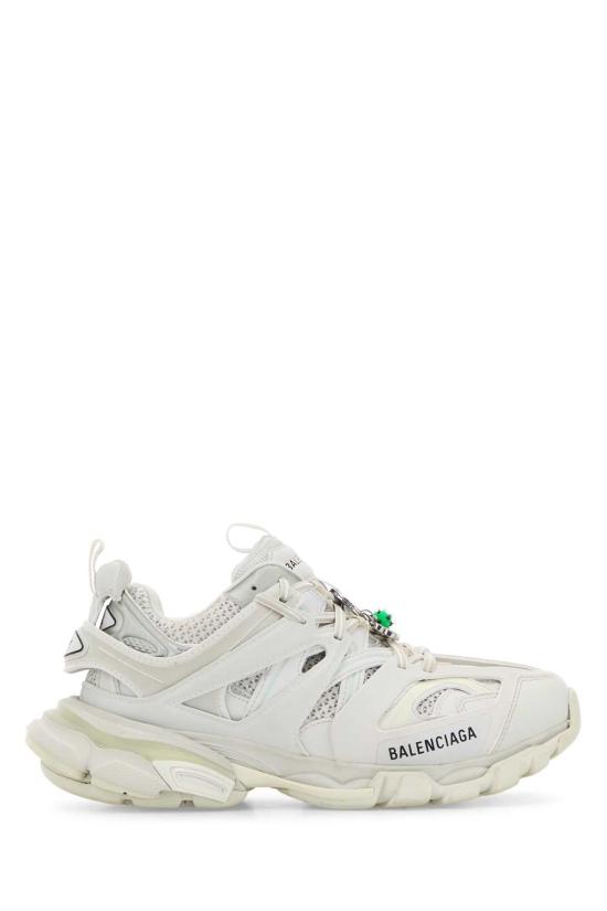  발렌시아가 트랙 스니커즈 542436WTRCH 9000 WHITE