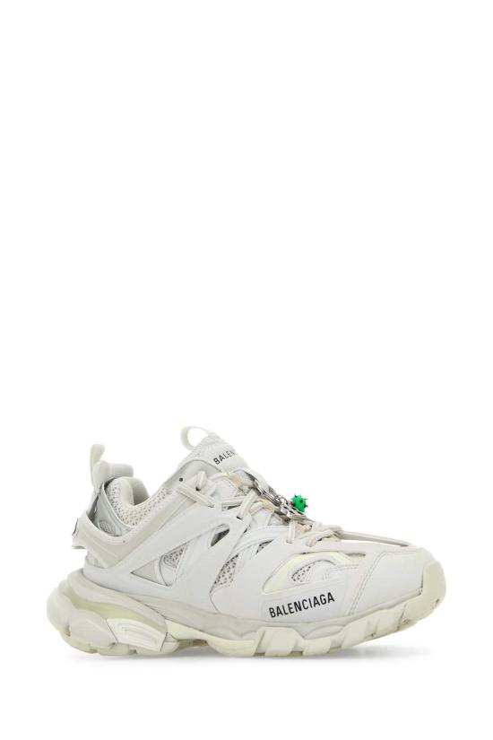  발렌시아가 트랙 스니커즈 542436WTRCH 9000 WHITE - BALENCIAGA