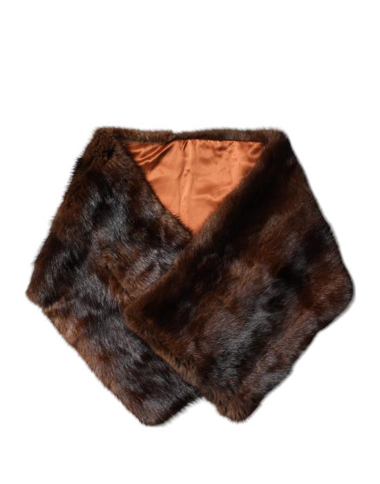  돌체앤가바나 장갑 MS7104 BROWN - DOLCE & GABBANA