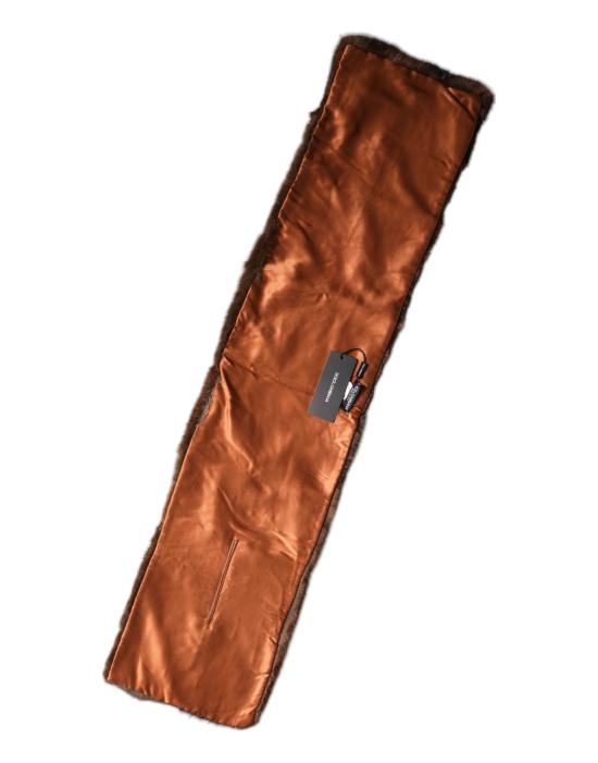  돌체앤가바나 장갑 MS7104 BROWN - DOLCE & GABBANA