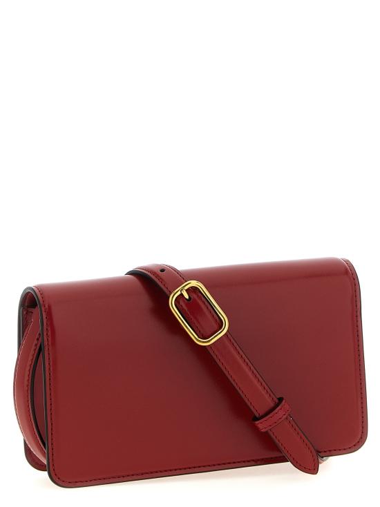  발렌티노 가라바니 클러치/파우치 VA313065BM RED - VALENTINO GARAVANI