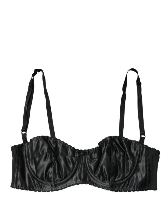  돌체앤가바나 폴로 티셔츠 BIK2166 BLACK - DOLCE & GABBANA