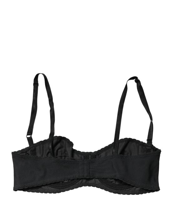  돌체앤가바나 폴로 티셔츠 BIK2166 BLACK - DOLCE & GABBANA