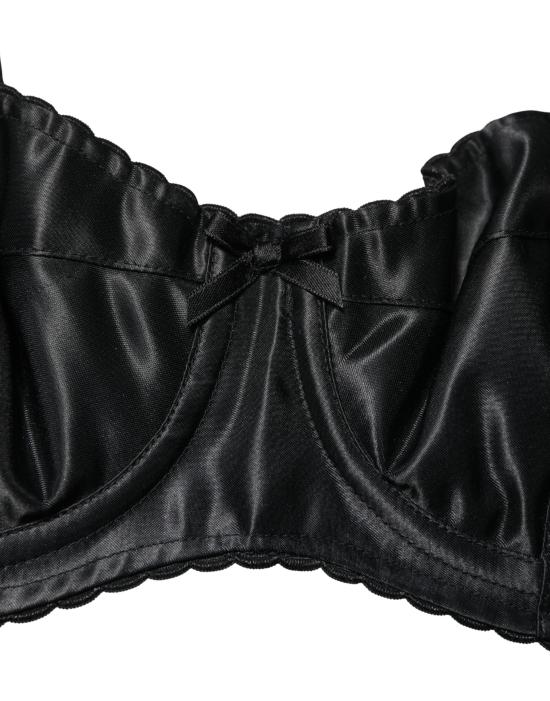  돌체앤가바나 폴로 티셔츠 BIK2166 BLACK