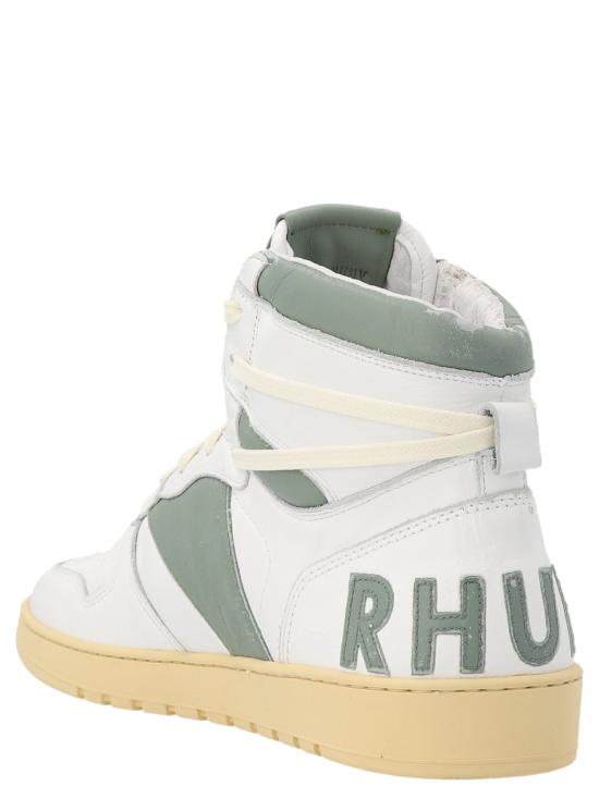  루드 스니커즈 RH250400BM MULTICOLOR - RHUDE