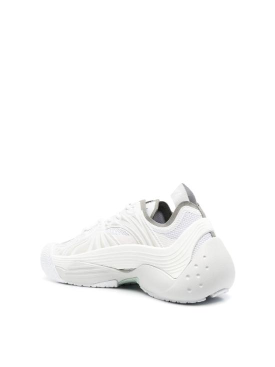  랑방 스니커즈 FMSKIK00MEFRE2200 WHITE - LANVIN