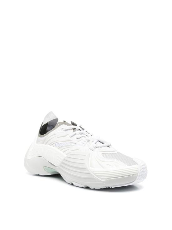  랑방 스니커즈 FMSKIK00MEFRE2200 WHITE