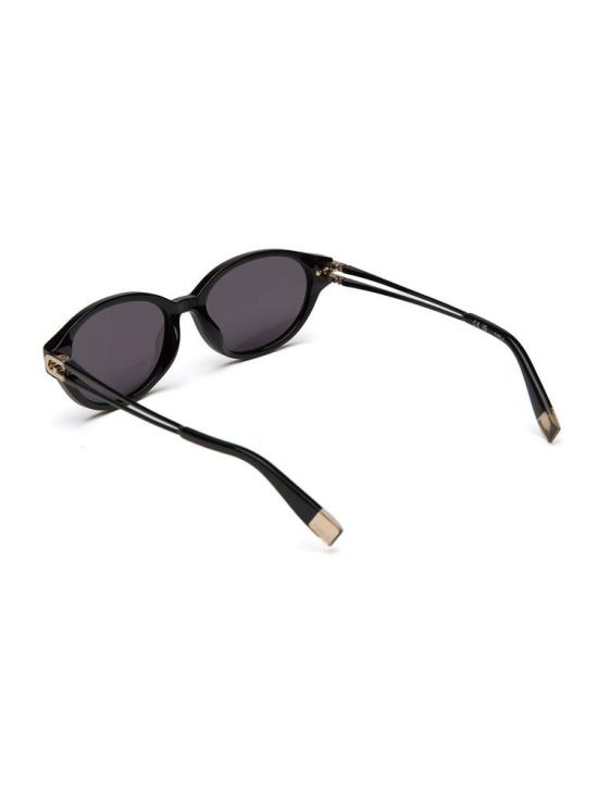 훌라 선글라스 SFUB31 0700 55 Furla BLACK - FURLA