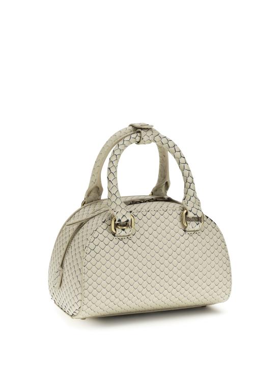 26SS 디젤 1DR 돔 크로스바디 백 X10369P8958 T2039 BEIGE - DIESEL