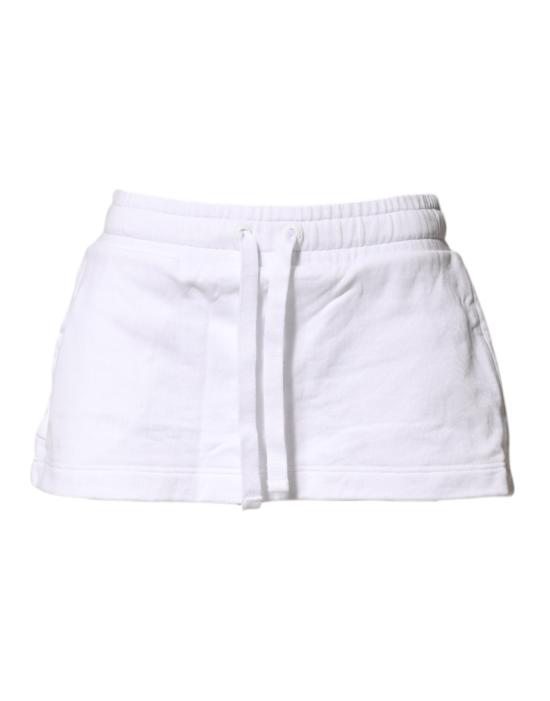  돌체앤가바나 스커트 SKI2177 WHITE - DOLCE & GABBANA