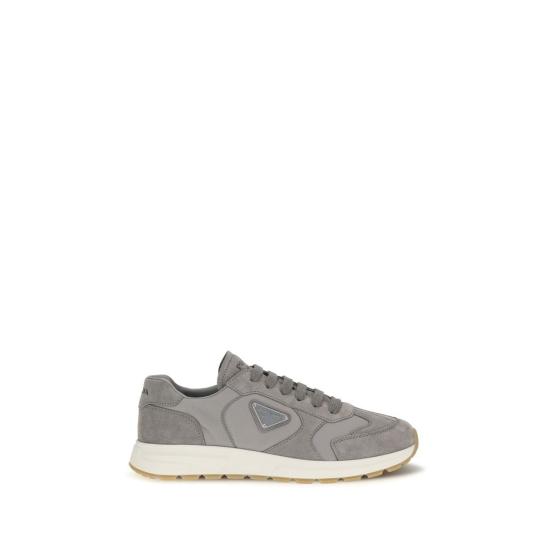 26FW 프라다 스니커즈 PR2EE455FG000D7RF0276BB GRAY
